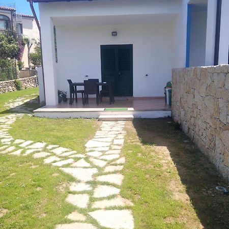 سان تيودورو Villetta Cala D'Ambra المظهر الخارجي الصورة