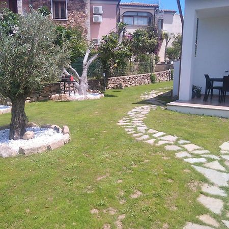 سان تيودورو Villetta Cala D'Ambra المظهر الخارجي الصورة