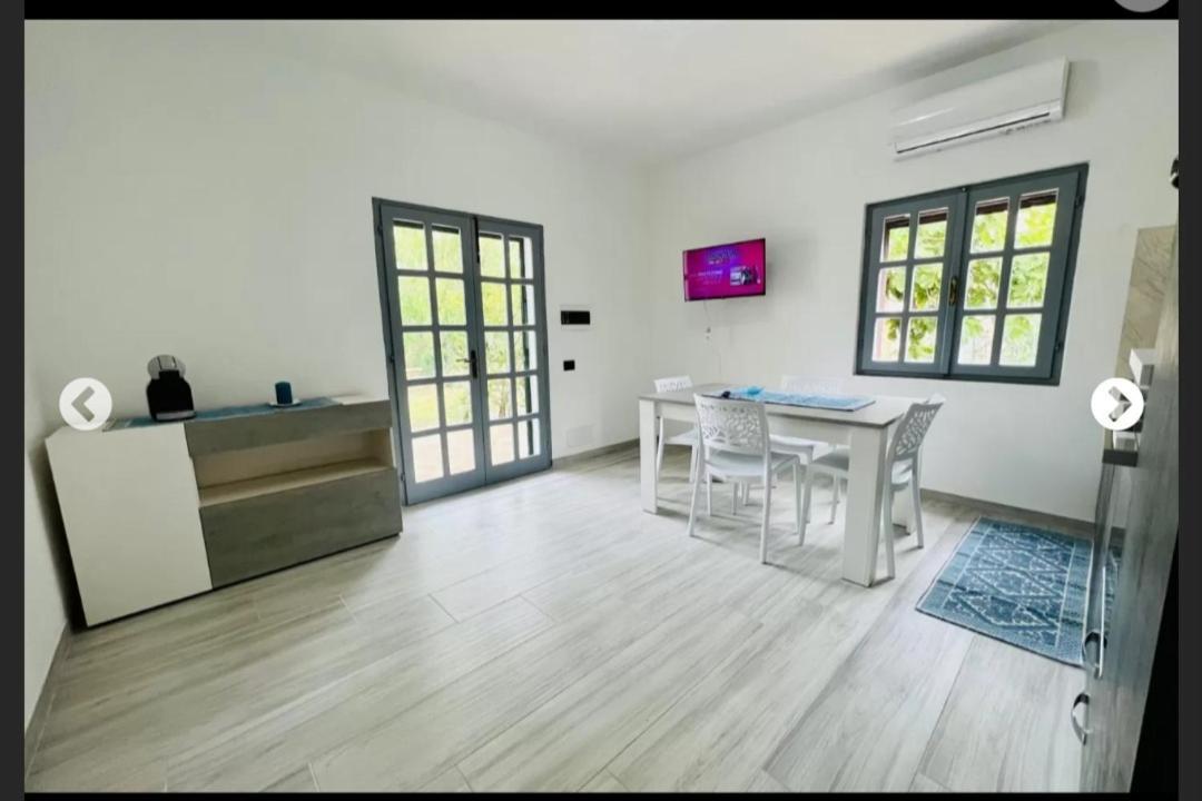 سان تيودورو Villetta Cala D'Ambra المظهر الخارجي الصورة