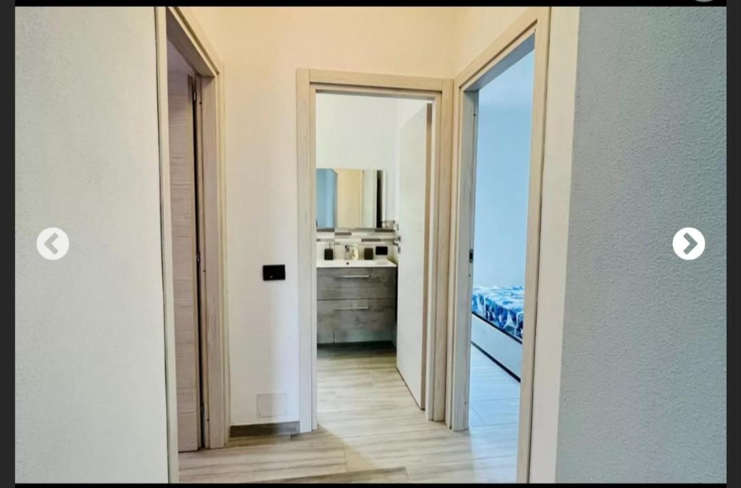 سان تيودورو Villetta Cala D'Ambra المظهر الخارجي الصورة