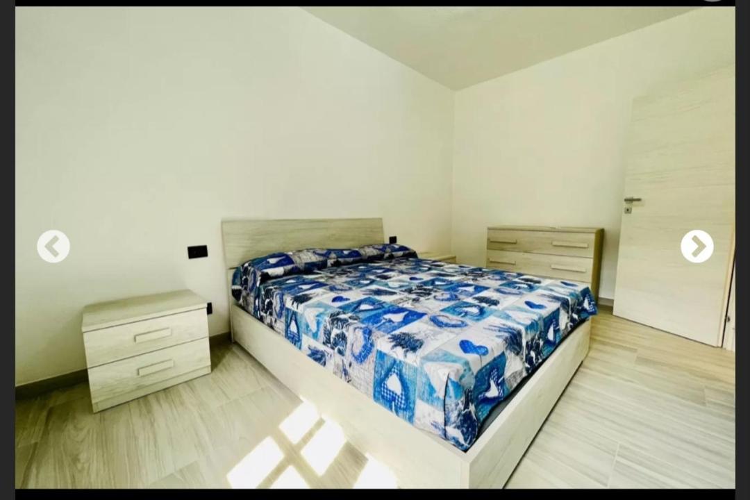 سان تيودورو Villetta Cala D'Ambra المظهر الخارجي الصورة