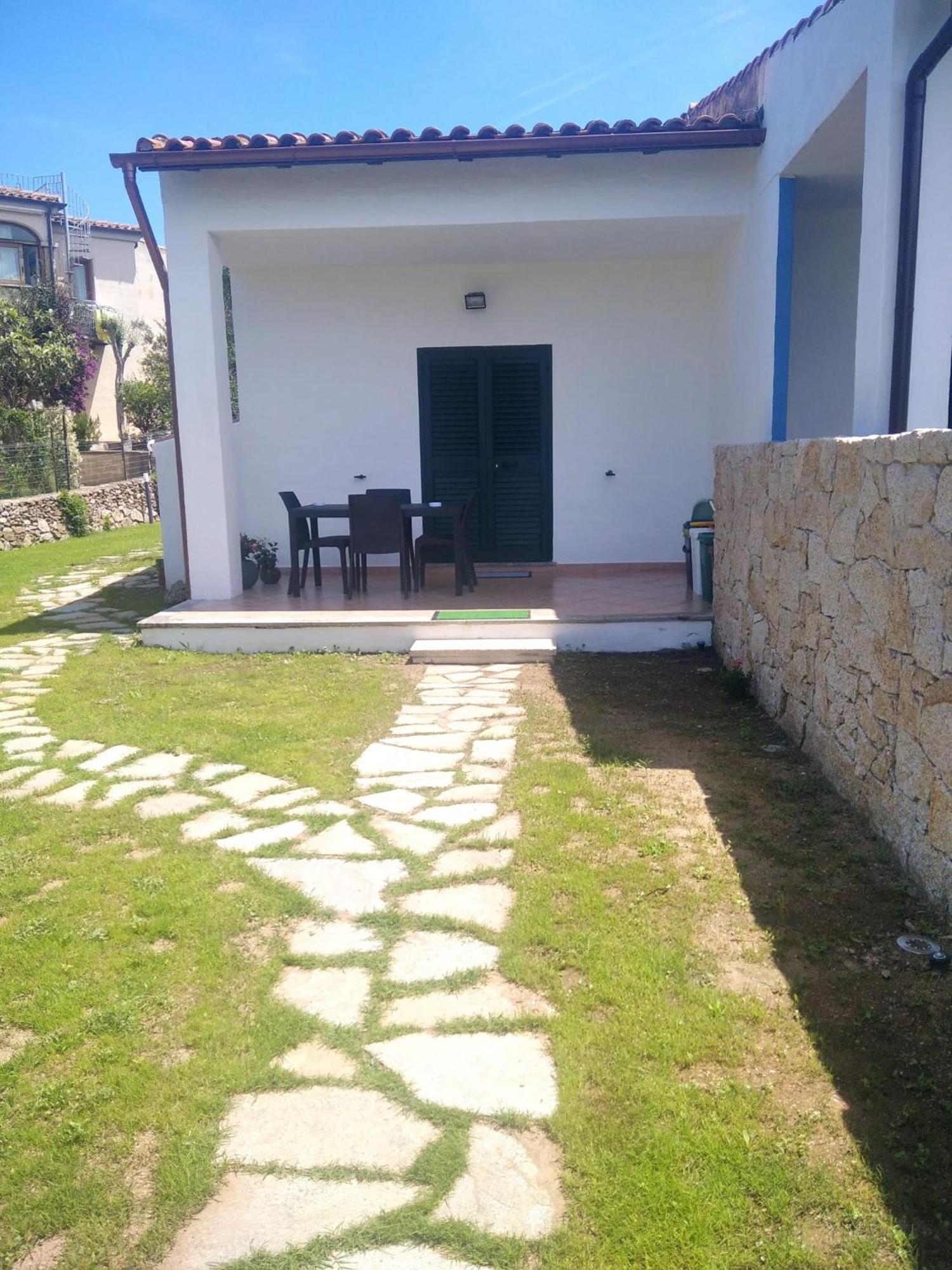 سان تيودورو Villetta Cala D'Ambra المظهر الخارجي الصورة