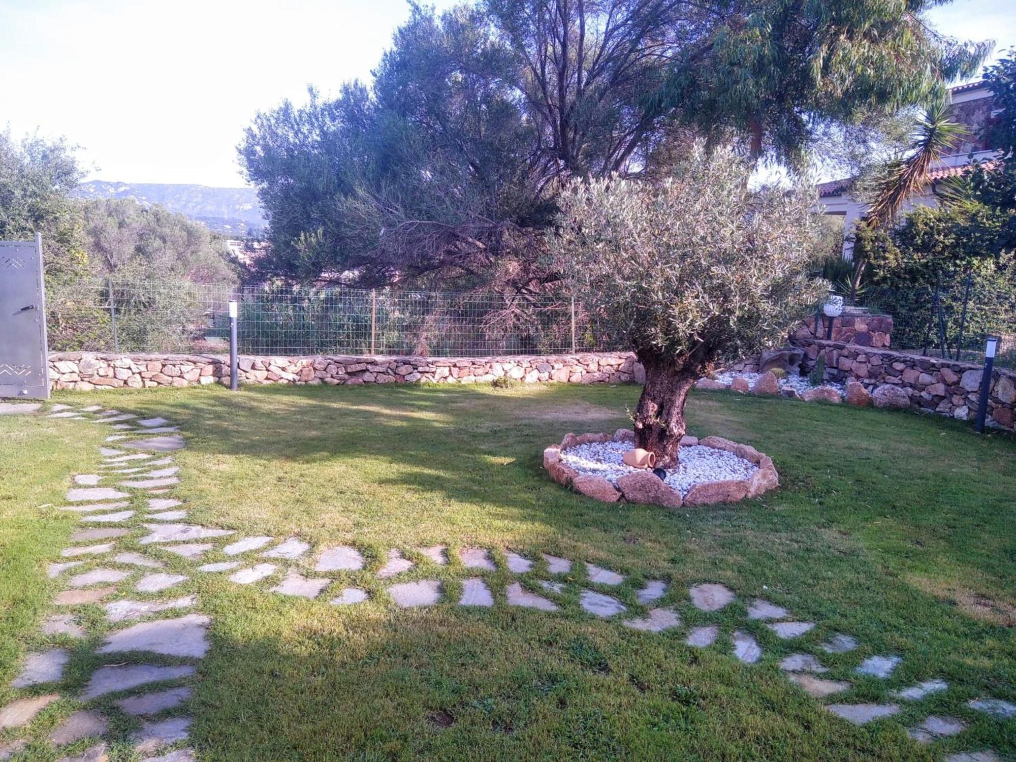 سان تيودورو Villetta Cala D'Ambra المظهر الخارجي الصورة
